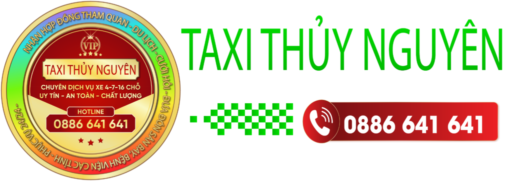 Taxi Thủy Nguyên 
